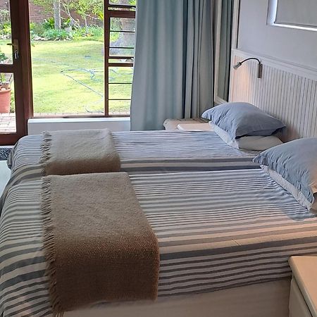 Plettenberg Bay 7 Bunker Avenue エクステリア 写真