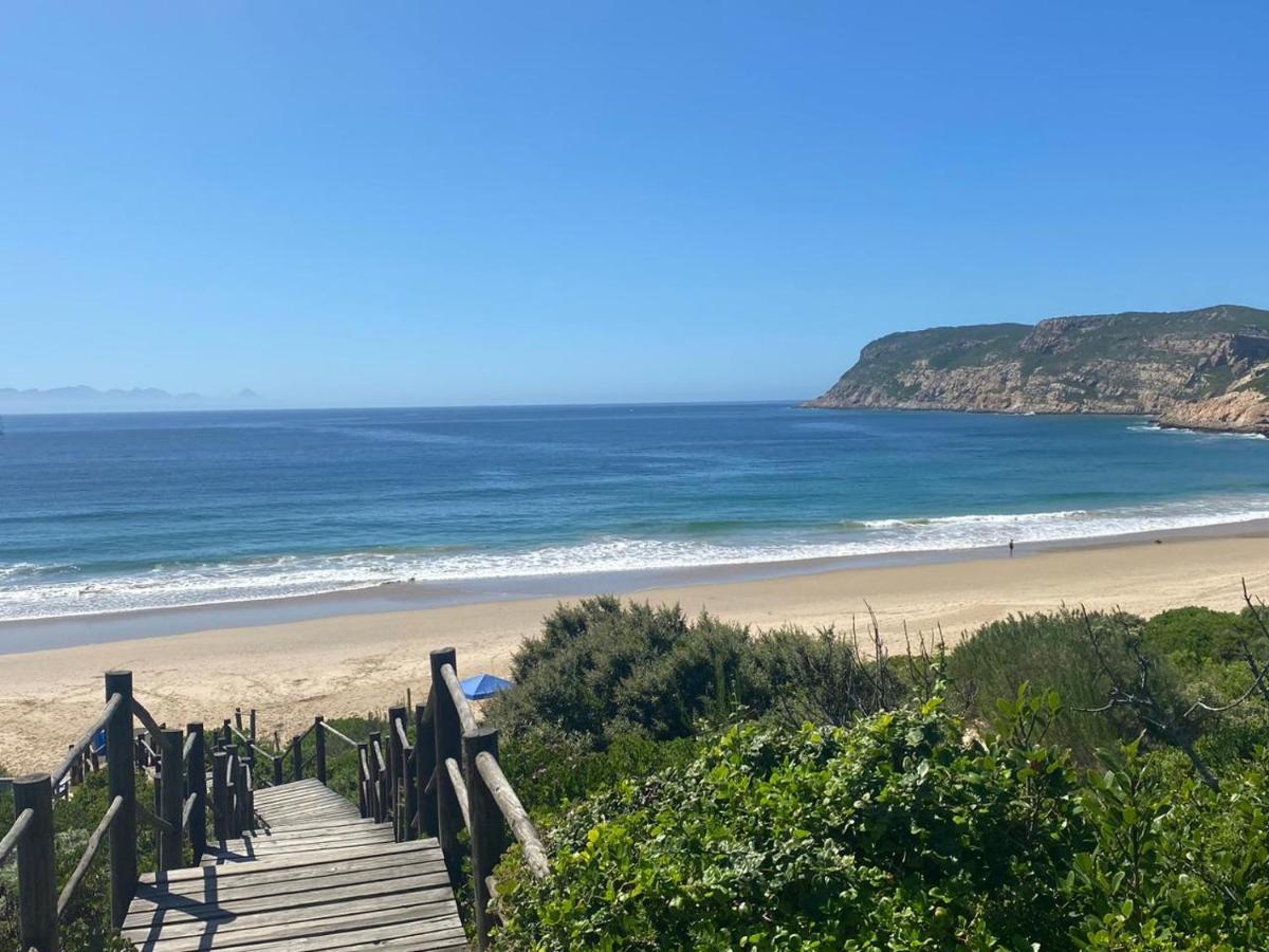 Plettenberg Bay 7 Bunker Avenue エクステリア 写真