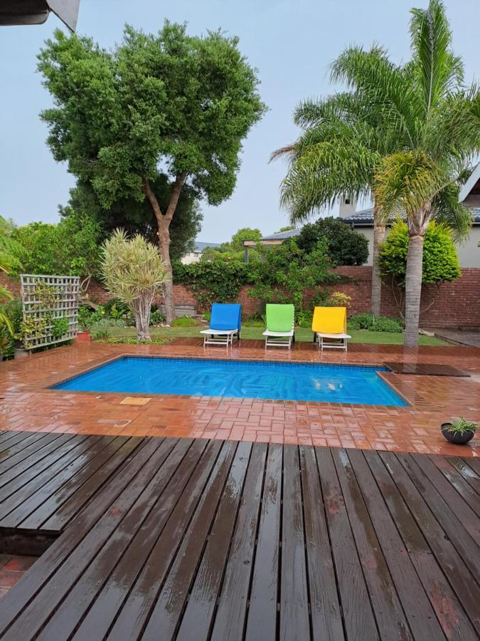 Plettenberg Bay 7 Bunker Avenue エクステリア 写真
