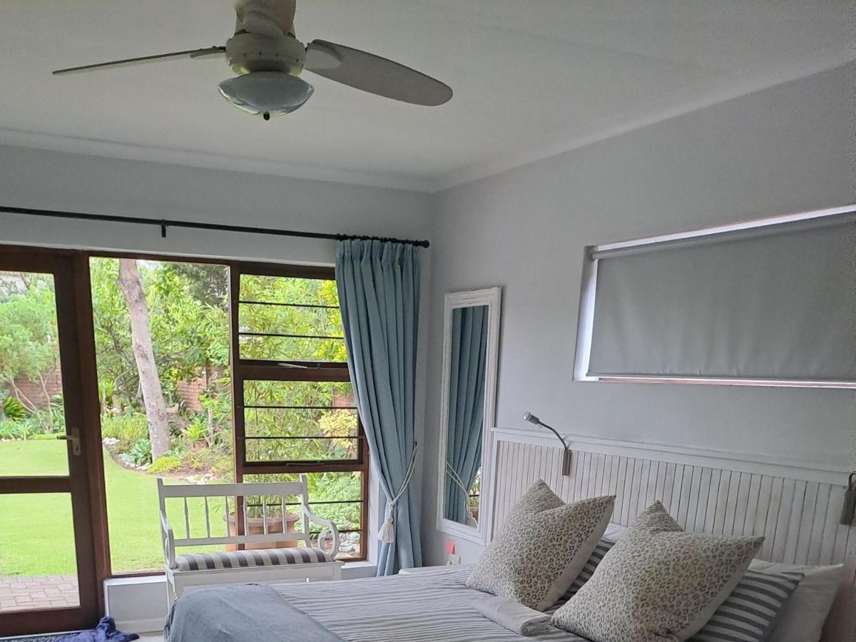 Plettenberg Bay 7 Bunker Avenue エクステリア 写真