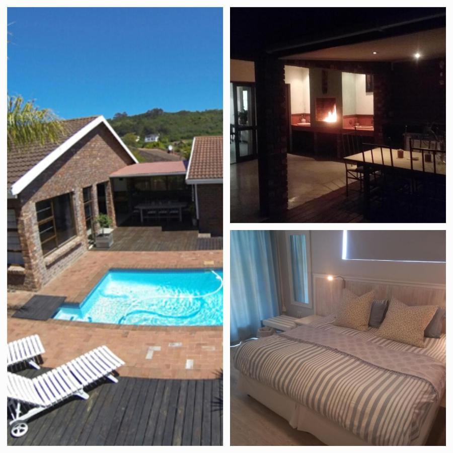 Plettenberg Bay 7 Bunker Avenue エクステリア 写真