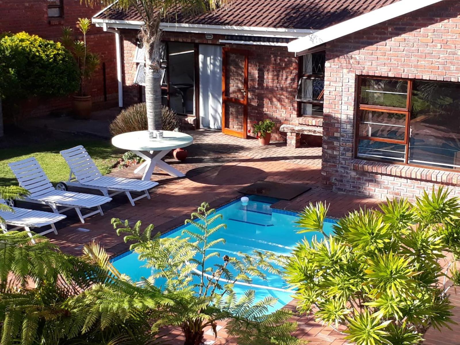 Plettenberg Bay 7 Bunker Avenue エクステリア 写真